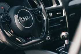 Обява за продажба на Audi SQ5 COMPETITION 326HP / DISTRONIC / B&O /  ~49 999 лв. - изображение 6