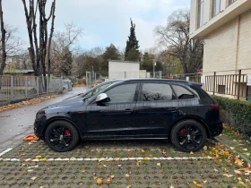 Audi SQ5 COMPETITION 326HP / DISTRONIC / B&O /  | Mobile.bg    2