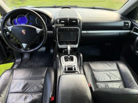 Porsche Cayenne 4.5 S | Mobile.bg    6