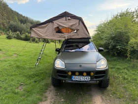     Porsche Cayenne 4.5 S