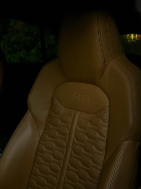 Обява за продажба на Audi RSQ8 * CARBON EDITION* * 360 CAM* АвтоКредит ЦЕНА ДО БГ ~ 159 999 лв. - изображение 6