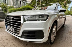 Обява за продажба на Audi Q7 ~52 900 лв. - изображение 1