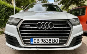 Обява за продажба на Audi Q7 ~52 900 лв. - изображение 1