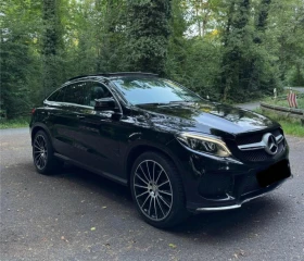 Mercedes-Benz GLE 350 Купе - 43999 лв. - 53903269 2