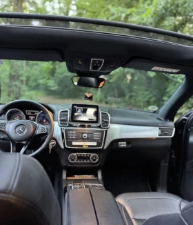 Mercedes-Benz GLE 350 Купе - 43999 лв. - 53903269 7