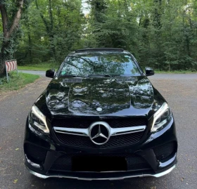 Mercedes-Benz GLE 350 Купе - 43999 лв. - 53903269 6