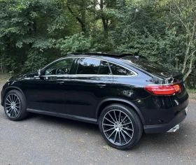 Mercedes-Benz GLE 350 Купе - 43999 лв. - 53903269 4