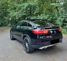 Mercedes-Benz GLE 350 Купе - 43999 лв. - 53903269 3