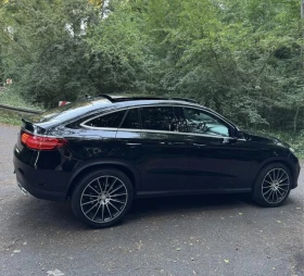 Mercedes-Benz GLE 350 Купе - 43999 лв. - 53903269 5