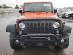 Jeep Wrangler UNLIMITED SPORT/ФИКСИРАНА ЦЕНА ДО БГ! - 26600 лв. - 50609268 2