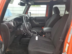Jeep Wrangler UNLIMITED SPORT/ФИКСИРАНА ЦЕНА ДО БГ! - 26600 лв. - 50609268 7
