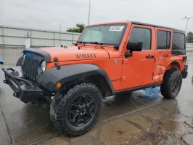 Jeep Wrangler UNLIMITED SPORT/ФИКСИРАНА ЦЕНА ДО БГ! - 26600 лв. - 50609268 3
