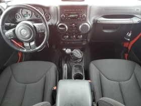 Jeep Wrangler UNLIMITED SPORT/ФИКСИРАНА ЦЕНА ДО БГ! - 26600 лв. - 50609268 8