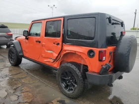 Jeep Wrangler UNLIMITED SPORT/ФИКСИРАНА ЦЕНА ДО БГ! - 26600 лв. - 50609268 4