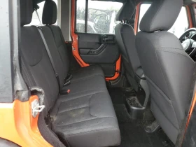 Jeep Wrangler UNLIMITED SPORT/ФИКСИРАНА ЦЕНА ДО БГ! - 26600 лв. - 50609268 10