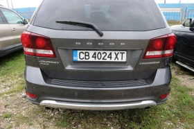 Dodge Journey Crossroad 3.6 V6 4x4 - 19000 лв. - 97134218 17