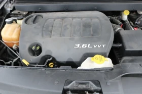 Dodge Journey Crossroad 3.6 V6 4x4 - 19000 лв. - 97134218 16