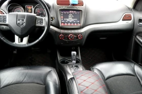 Dodge Journey Crossroad 3.6 V6 4x4 - 19000 лв. - 97134218 8