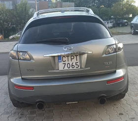 Infiniti Fx 35 | Mobile.bg    3