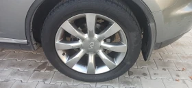 Infiniti Fx 35 | Mobile.bg    7