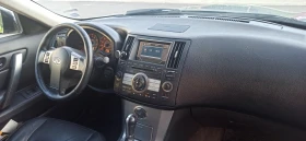 Infiniti Fx 35 | Mobile.bg    6