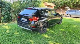 BMW X1 2.0d | Mobile.bg    3
