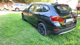 BMW X1 2.0d | Mobile.bg    4