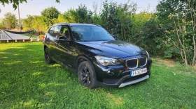 BMW X1 2.0d | Mobile.bg    2