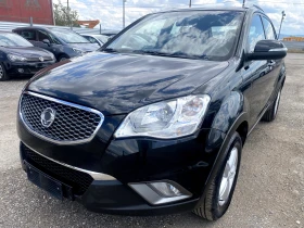 Обява за продажба на SsangYong Korando 2.0e-XDI 171х.км!!!! ~7 999 лв. - изображение 1
