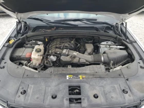 Jeep Grand cherokee 4X4/КЛИП НА МОТОРА/ПЪЛНА СЕРВИЗНА ИСТОРИЯ - 41600 лв. - 39682816 12