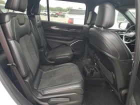 Jeep Grand cherokee 4X4/КЛИП НА МОТОРА/ПЪЛНА СЕРВИЗНА ИСТОРИЯ - 41600 лв. - 39682816 10