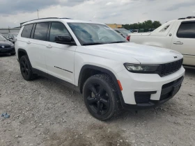 Jeep Grand cherokee 4X4/КЛИП НА МОТОРА/ПЪЛНА СЕРВИЗНА ИСТОРИЯ - 41600 лв. - 39682816 3