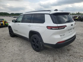 Jeep Grand cherokee 4X4/КЛИП НА МОТОРА/ПЪЛНА СЕРВИЗНА ИСТОРИЯ - 41600 лв. - 39682816 6