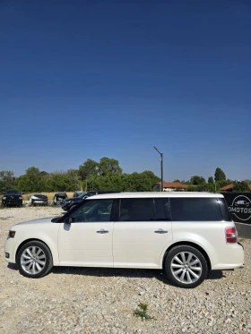 Ford Flex SEL 3.5 SUV | Mobile.bg    7
