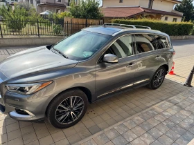 Infiniti QX60 | Mobile.bg    2