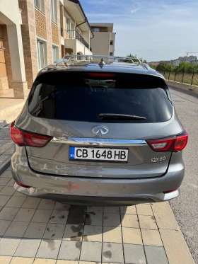 Infiniti QX60 | Mobile.bg    5