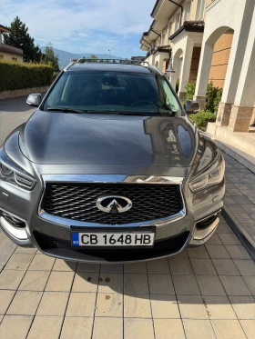 Infiniti QX60 | Mobile.bg    3