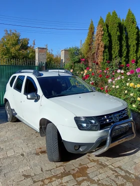 Обява за продажба на Dacia Duster ~14 000 лв. - изображение 1
