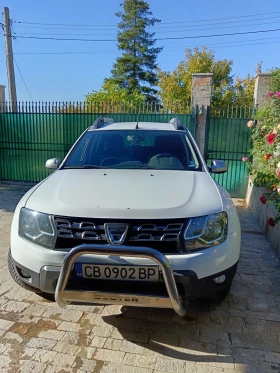 Обява за продажба на Dacia Duster ~14 000 лв. - изображение 1