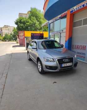 Обява за продажба на Audi Q5 2.0 TFSI ~21 500 лв. - изображение 1
