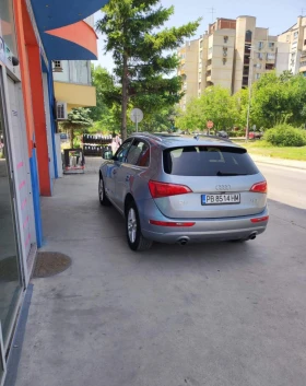 Обява за продажба на Audi Q5 2.0 TFSI ~21 500 лв. - изображение 3