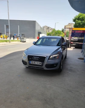 Обява за продажба на Audi Q5 2.0 TFSI ~21 500 лв. - изображение 1