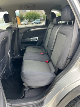 Opel Antara 2.0CDTI - 8499 лв. / 4345.47 € - 77445645 13
