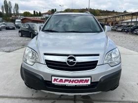 Opel Antara 2.0CDTI - 8499 лв. / 4345.47 € - 77445645 2