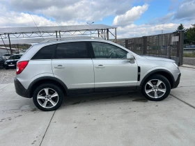 Opel Antara 2.0CDTI - 8499 лв. / 4345.47 € - 77445645 8