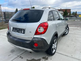 Opel Antara 2.0CDTI - 8499 лв. / 4345.47 € - 77445645 7