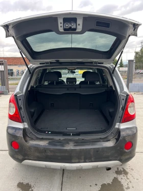 Opel Antara 2.0CDTI - 8499 лв. / 4345.47 € - 77445645 6