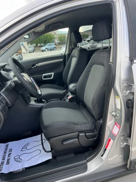 Opel Antara 2.0CDTI - 8499 лв. / 4345.47 € - 77445645 12