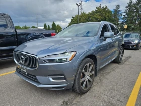 Volvo XC60 * INSCRIPTION * CARFAX * БЕЗ ПЪРВОНАЧАЛНА ВНОСКА