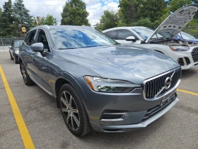 Volvo XC60 * INSCRIPTION * CARFAX * БЕЗ ПЪРВОНАЧАЛНА ВНОСКА - 49800 лв. / 25462.34 € - 14139990 2